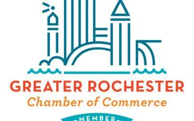 Wilmac Becomes a Member of the Greater Rochester Chamber of Commerce