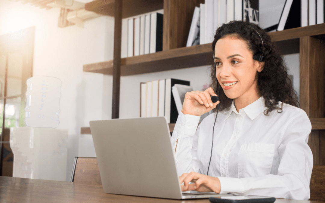 Three Challenges to Managing Remote Contact Center Agents