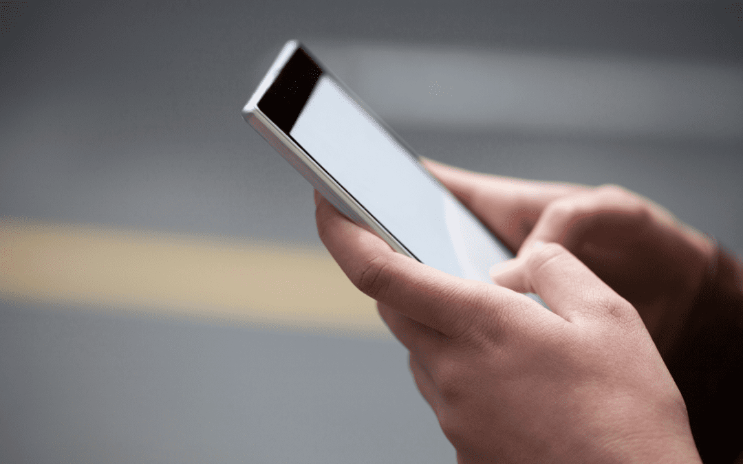 4 Things to Know About Capturing Text-to-911 Conversations