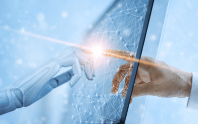 How to Use AI & Automation in Your Contact Center