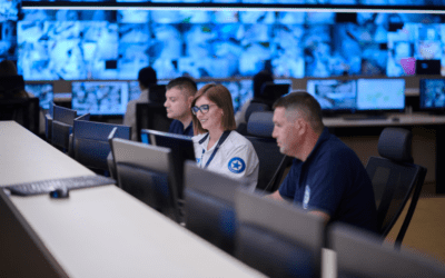 A Future-Proof Strategy for Data Compliance: How a Large State Government Agency Reclaimed Control of Its Interaction Data