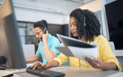 How Legacy Call Data Can Power Your CCaaS and AI Roadmap