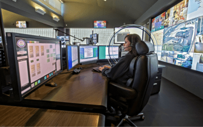 Continuity Replay x Public Safety: How to Manage Your Legacy Recordings