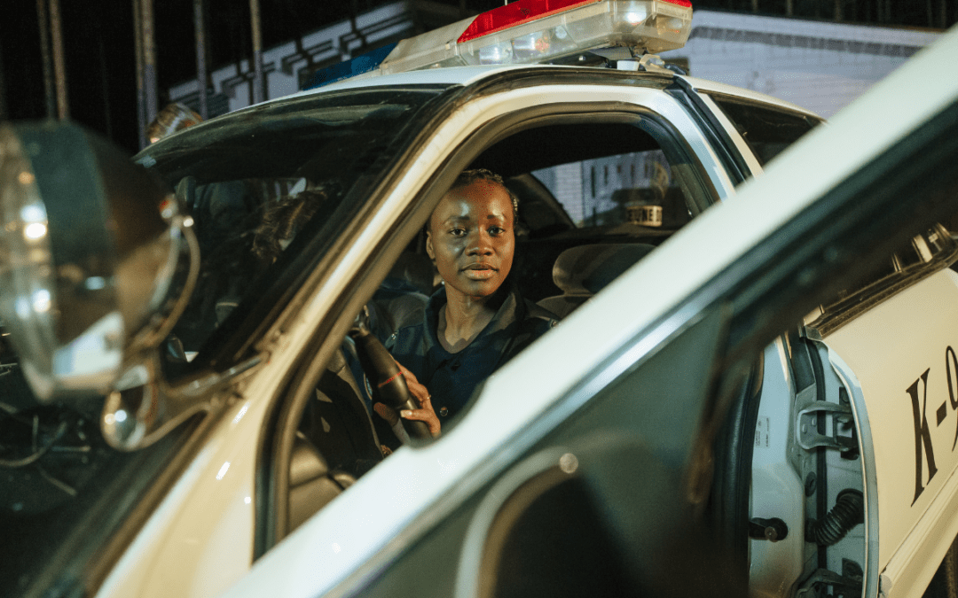 Attain Efficient Incident Reconstruction with NICE Inform Organizer