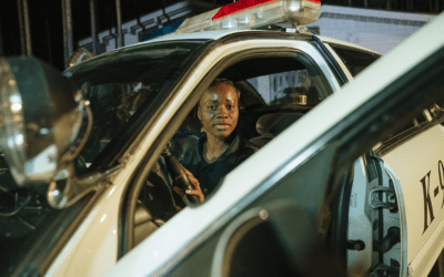 Attain Efficient Incident Reconstruction with NICE Inform Organizer