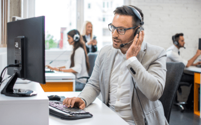 NICE Inform Elite: The Comprehensive Public Safety Recording Platform