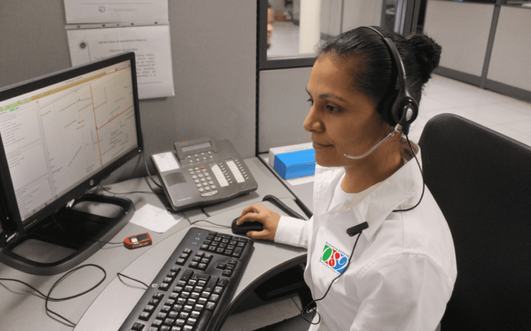 Enhancing 911 Operations: A Large Greater Toronto Area PSAP’s Ongoing Partnership with Wilmac Technologies