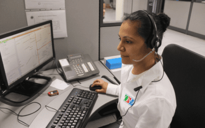 Enhancing 911 Operations: A Large Greater Toronto Area PSAP’s Ongoing Partnership with Wilmac Technologies