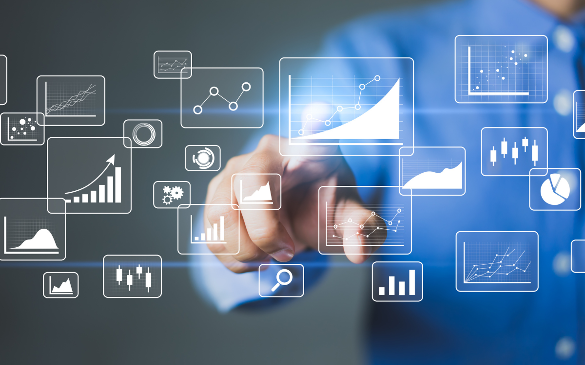 contact center user leveraging business intelligence for improved customer experience