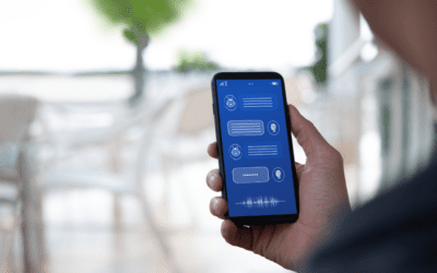 Smarter Self-Service in the Contact Center: 3 Things to Know