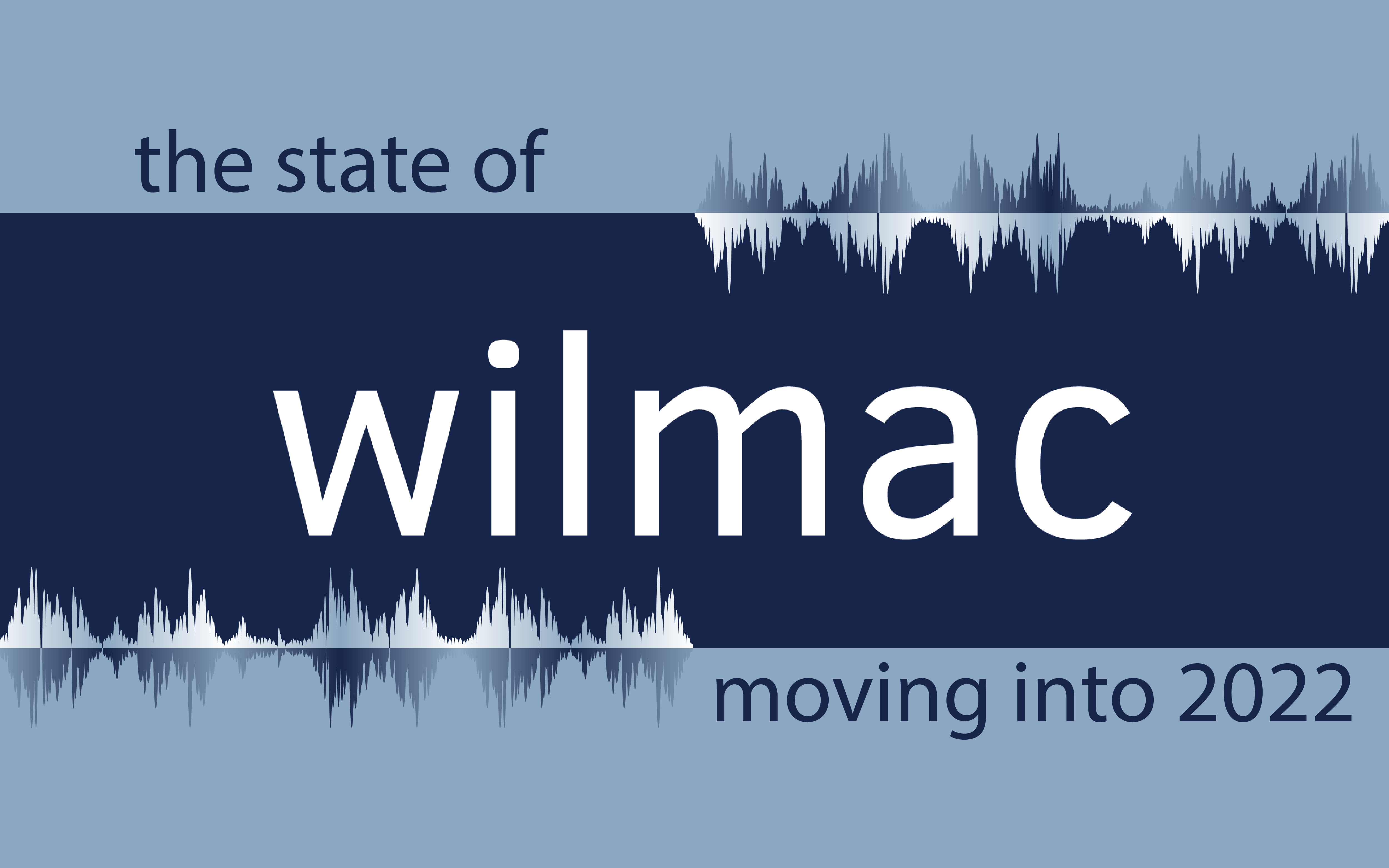 The State of Wilmac Moving into 2022