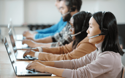 Workforce Management and its Role in the Contact Center