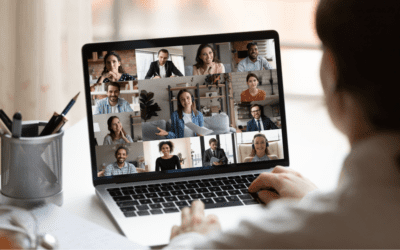 Understanding What Compliant Microsoft Teams Recording Requires in Financial Services