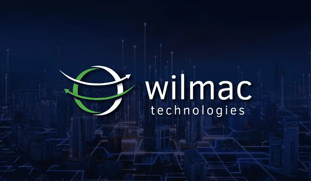 Wilmac Becomes Wilmac Technologies; Announces New Website and Branding