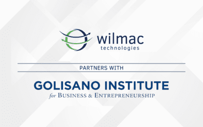 Wilmac Technologies Partners with Golisano Institute for Business & Entrepreneurship