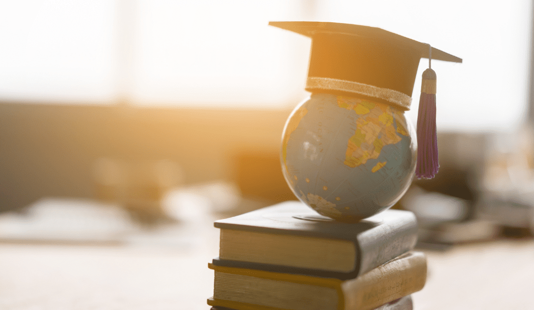 Maximizing Higher Ed’s Success with CCaaS: Attain More Efficient Recruitment, Student Support, & Alumni Engagement