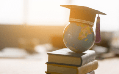 Maximizing Higher Ed’s Success with CCaaS: Attain More Efficient Recruitment, Student Support, & Alumni Engagement