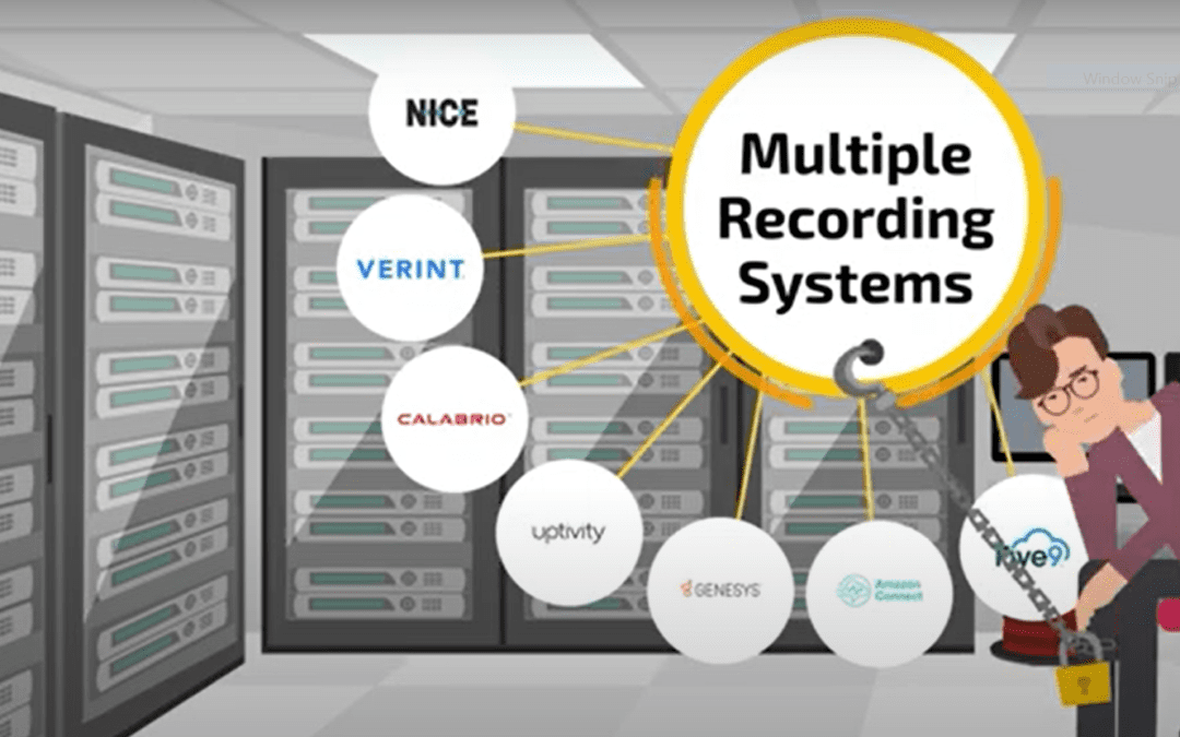 Decommission Legacy Data Systems | Continuity Replay Use Case Video
