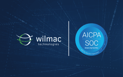 Wilmac Technologies Successfully Completes Type 2 SOC 2 Examination for Continuity Replay