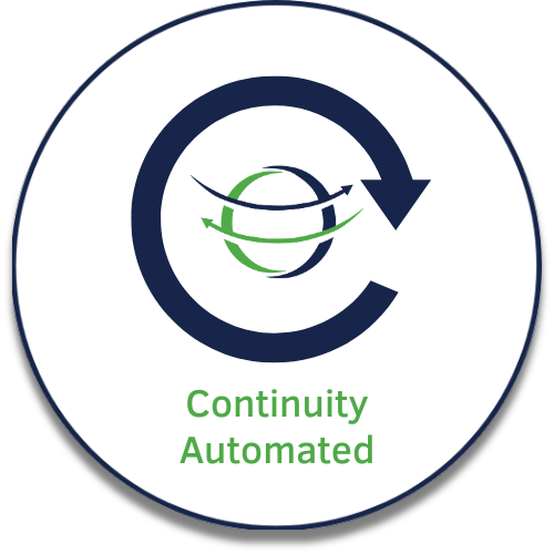 Continuity Automated