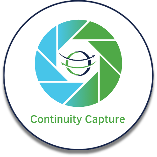 Continuity Capture