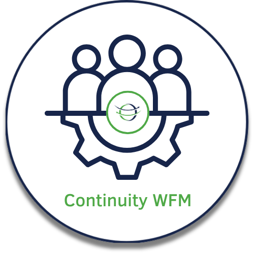 Continuity WFM