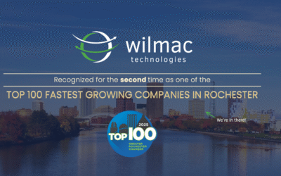 Wilmac Technologies Recognized as One of Best Companies Group’s America’s Best Workplaces for the Second Consecutive Year