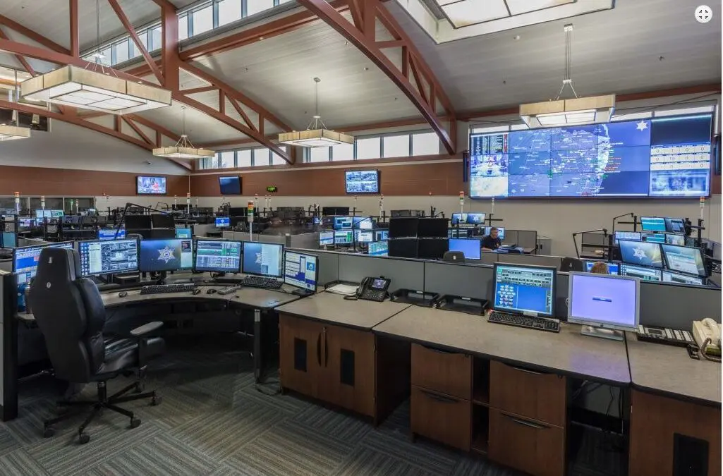 How Wilmac as a PSAP Technology Partner Supports AI Adoption