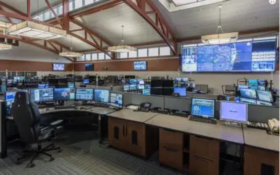 How Wilmac as a PSAP Technology Partner Supports AI Adoption