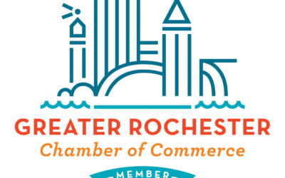 Wilmac Becomes a Member of the Greater Rochester Chamber of Commerce