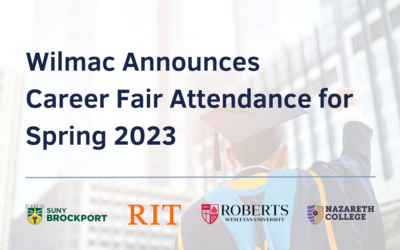 Wilmac Announces Career Fair Attendance for Spring 2023
