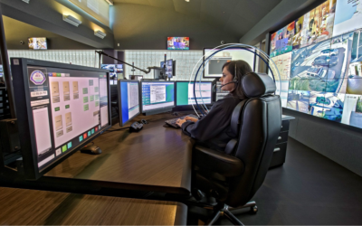 Continuity Replay x Public Safety: How to Manage Your Legacy Recordings