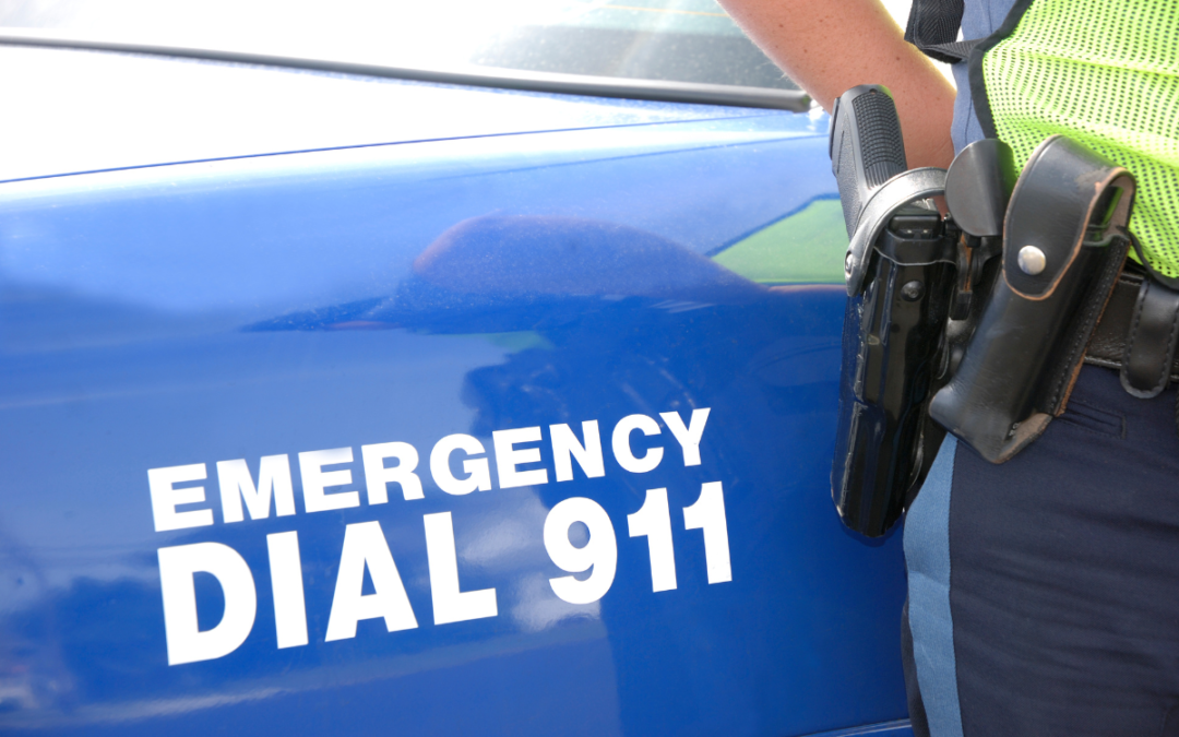 Digitally Transforming 911: 3 Operational Challenges to Consider
