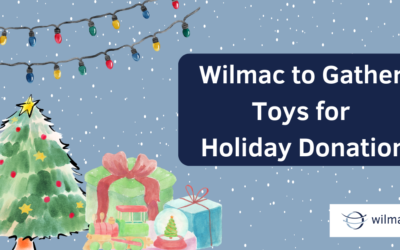 Wilmac to Gather Toys for Holiday Donation