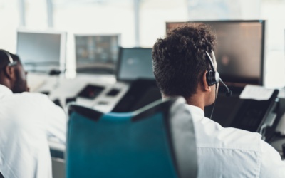 3 Benefits to Integrating RapidSOS with a NICE Recording Solution