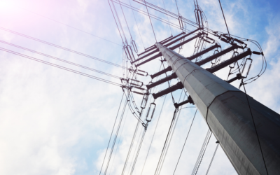 Energy & Utilities: An Industry with Dynamic Recording Needs