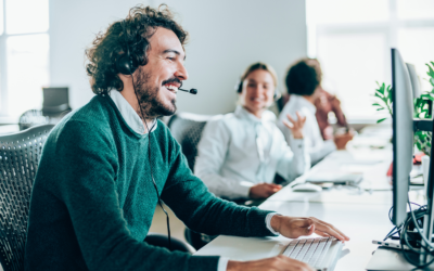 Wilmac’s What, How, Why Series: Customer Journey Management