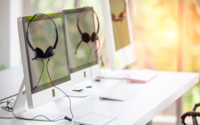 What Did 2021 Mean for the Contact Center?