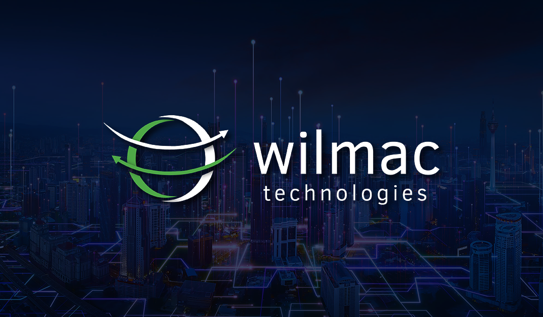 Wilmac Technologies unveils its new name, new look, and new website.