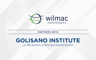 Wilmac Technologies Partners with Golisano Institute for Business & Entrepreneurship