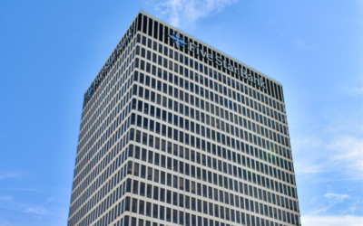 Wilmac Technologies Relocates Headquarters to Five Star Bank Building in Downtown Rochester