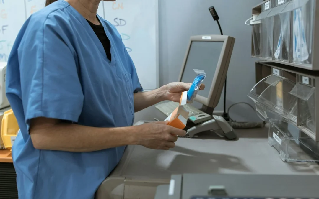 How a National Pharmacy Cut a 4-Year Interaction Data Migration Down to 4 Months