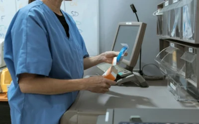 How a National Pharmacy Cut a 4-Year Interaction Data Migration Down to 4 Months